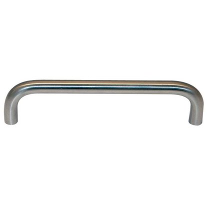 Poignée fil inox entraxe 96 mm