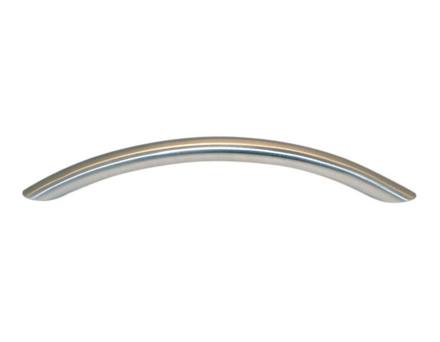 Poignée fil anse inox brossé entraxe 160 mm