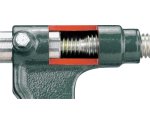 Serre-joint Bessey Ser avec poignée confort serrage 200 mm