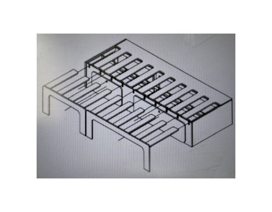 Decoupe sur mesure